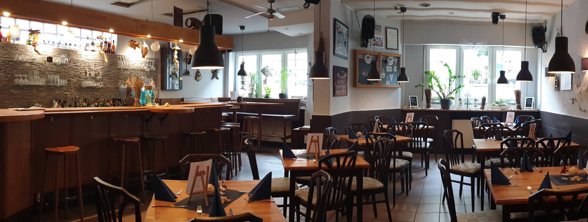 Dellbrücker Schlemmerhüsje